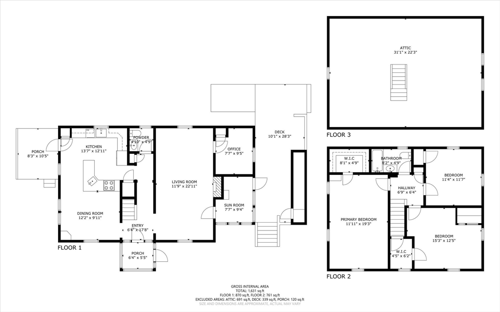 30 St Elmo Road Worcester, MA 01602 - Photo 37 of 38 Gallery Image 37