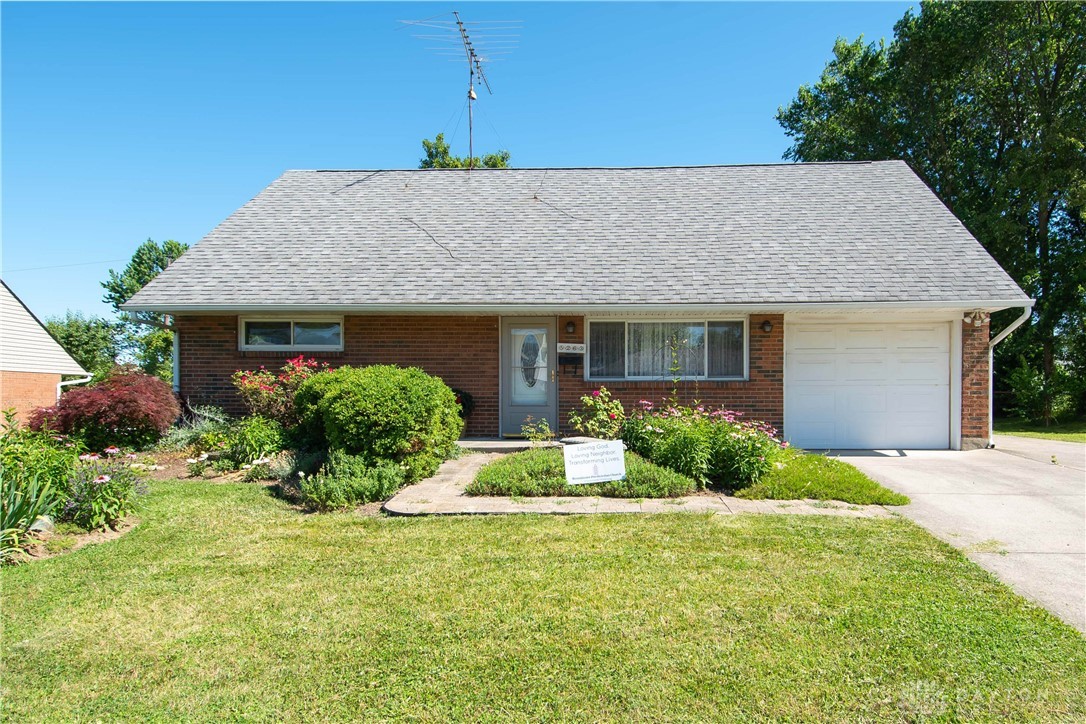 5263 Powell Road Dayton, OH 45424 - Photo 1 of 25 Gallery Image 1