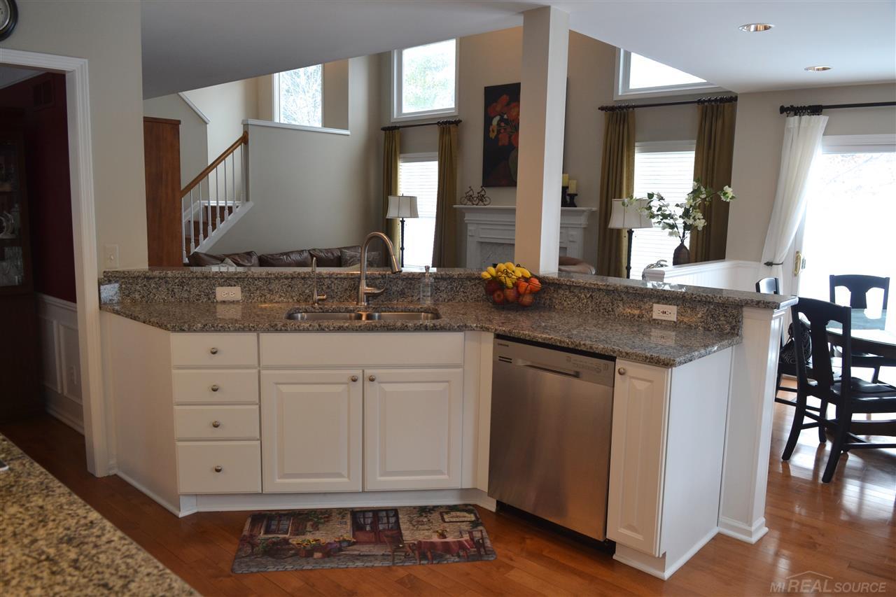 4091 Bold Meadows Rochester, MI 48306 - Photo 7 of 40