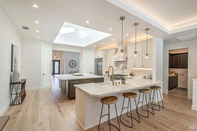 $1,785,000 | 2022 Stony Oak Court, Santa Rosa, CA 95403