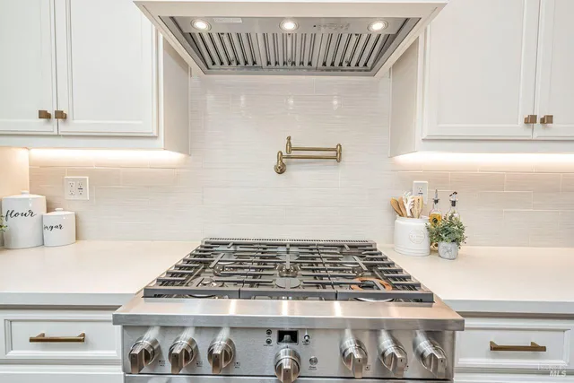 $1,785,000 | 2022 Stony Oak Court, Santa Rosa, CA 95403