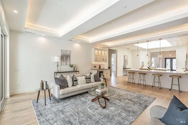 $1,785,000 | 2022 Stony Oak Court, Santa Rosa, CA 95403