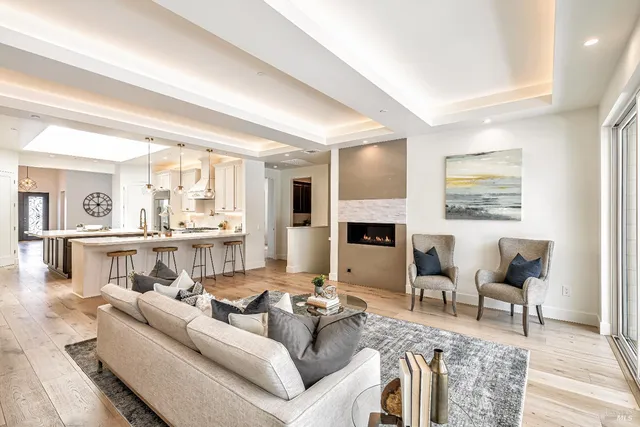 $1,785,000 | 2022 Stony Oak Court, Santa Rosa, CA 95403