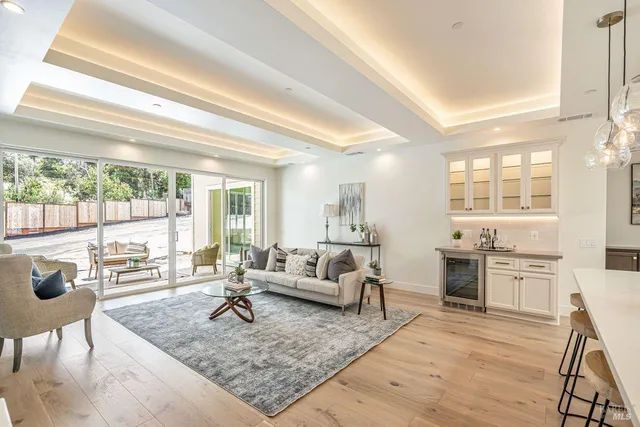 $1,785,000 | 2022 Stony Oak Court, Santa Rosa, CA 95403