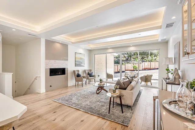 $1,785,000 | 2022 Stony Oak Court, Santa Rosa, CA 95403