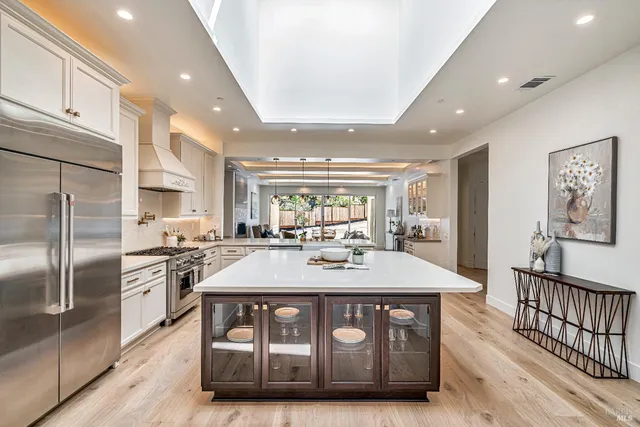 $1,785,000 | 2022 Stony Oak Court, Santa Rosa, CA 95403