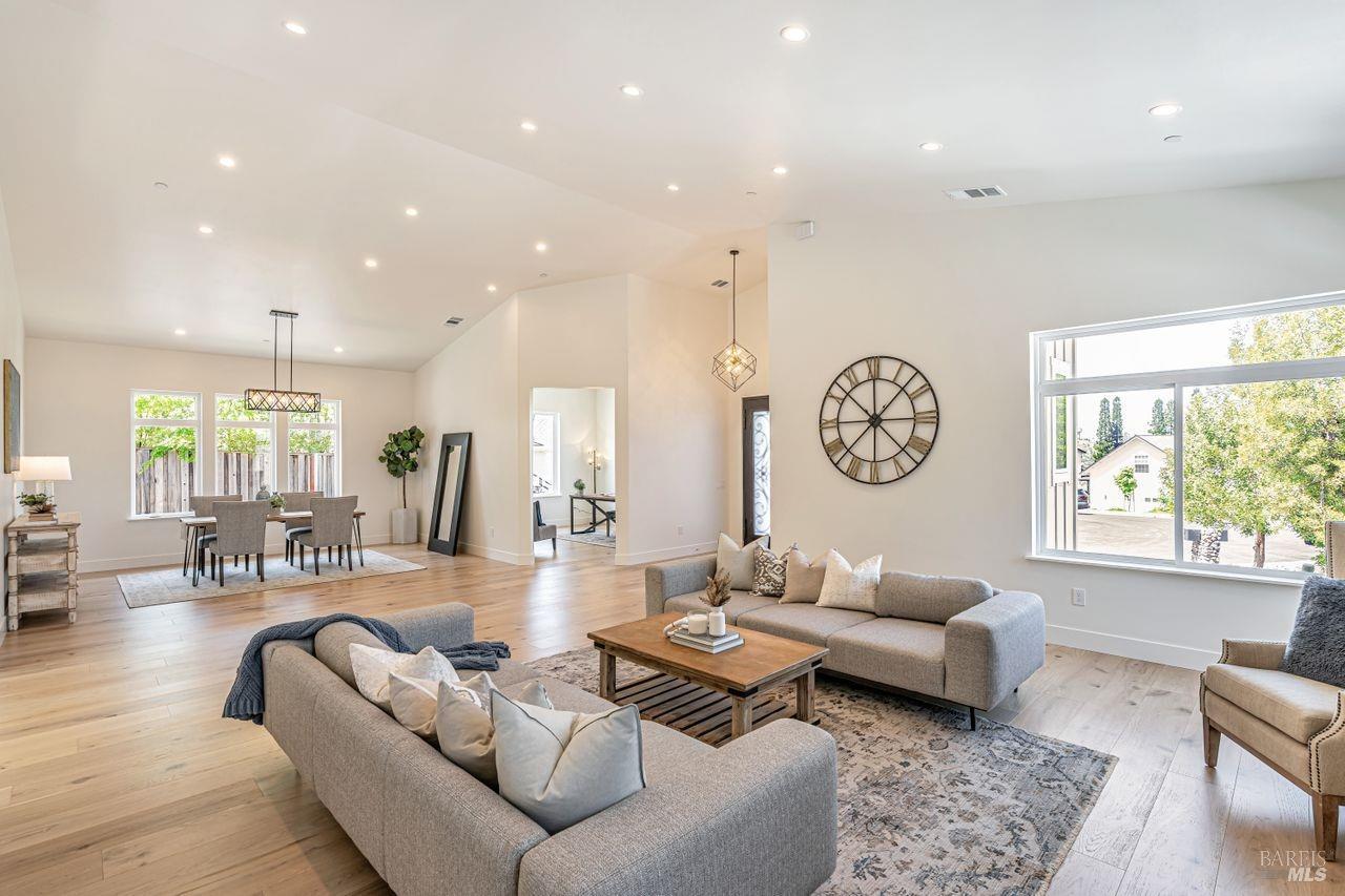 2022 Stony Oak Court Santa Rosa, CA 95403 - Photo 3 of 50