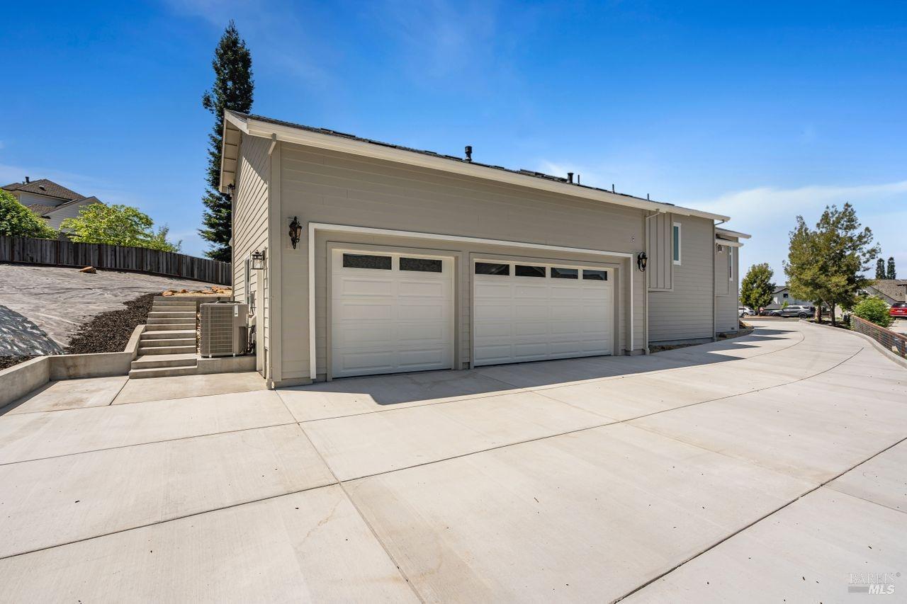 2022 Stony Oak Court Santa Rosa, CA 95403 - Photo 47 of 50