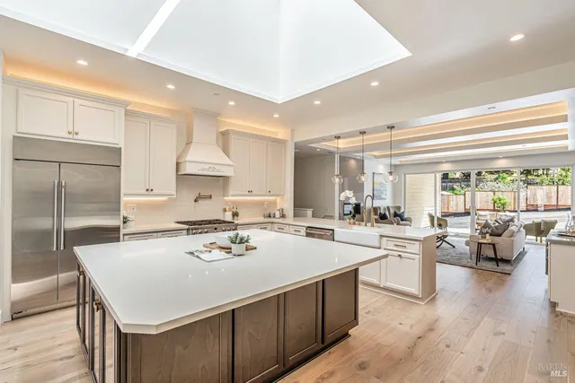 $1,785,000 | 2022 Stony Oak Court, Santa Rosa, CA 95403