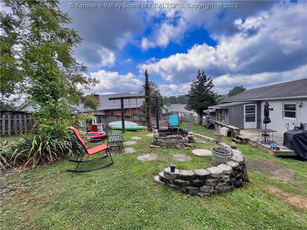 98 Pinewood Road Elkview, WV 25071 - Photo 44 of 45 Gallery Image 44