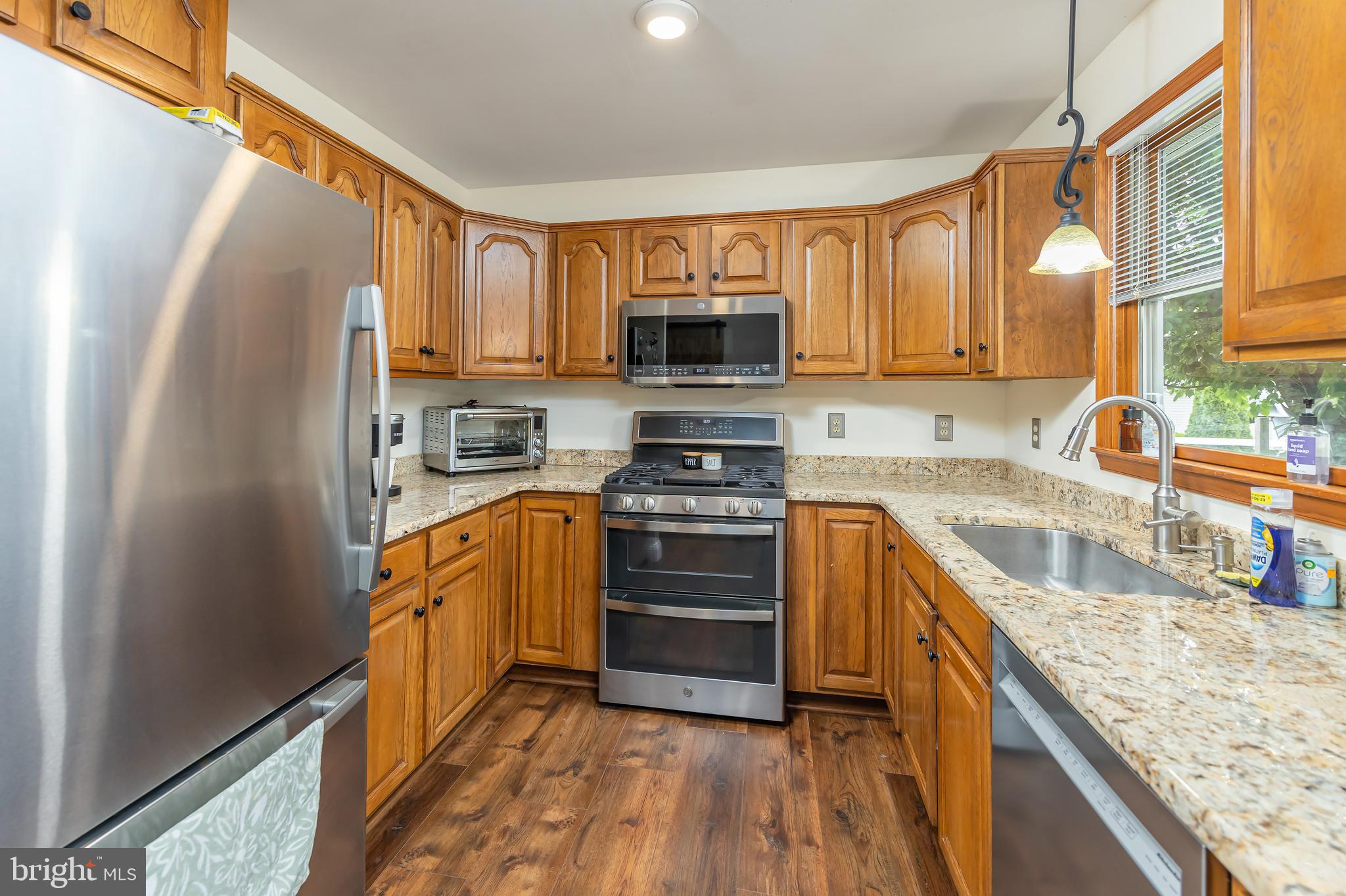172 Mill Road Elmer, NJ 08318 - Photo 15 of 33 Kitchen