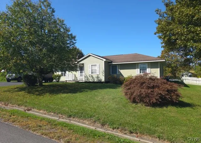 $279,000 | 2689 Sulphur Spring Road, Paris, NY 13456