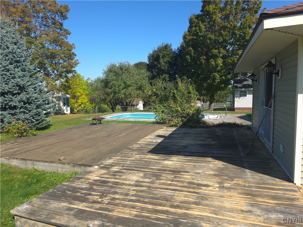 2689 Sulphur Spring Road Paris, NY 13456 - Photo 14 of 14