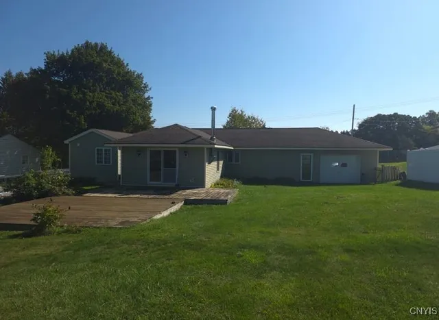 $279,000 | 2689 Sulphur Spring Road, Paris, NY 13456