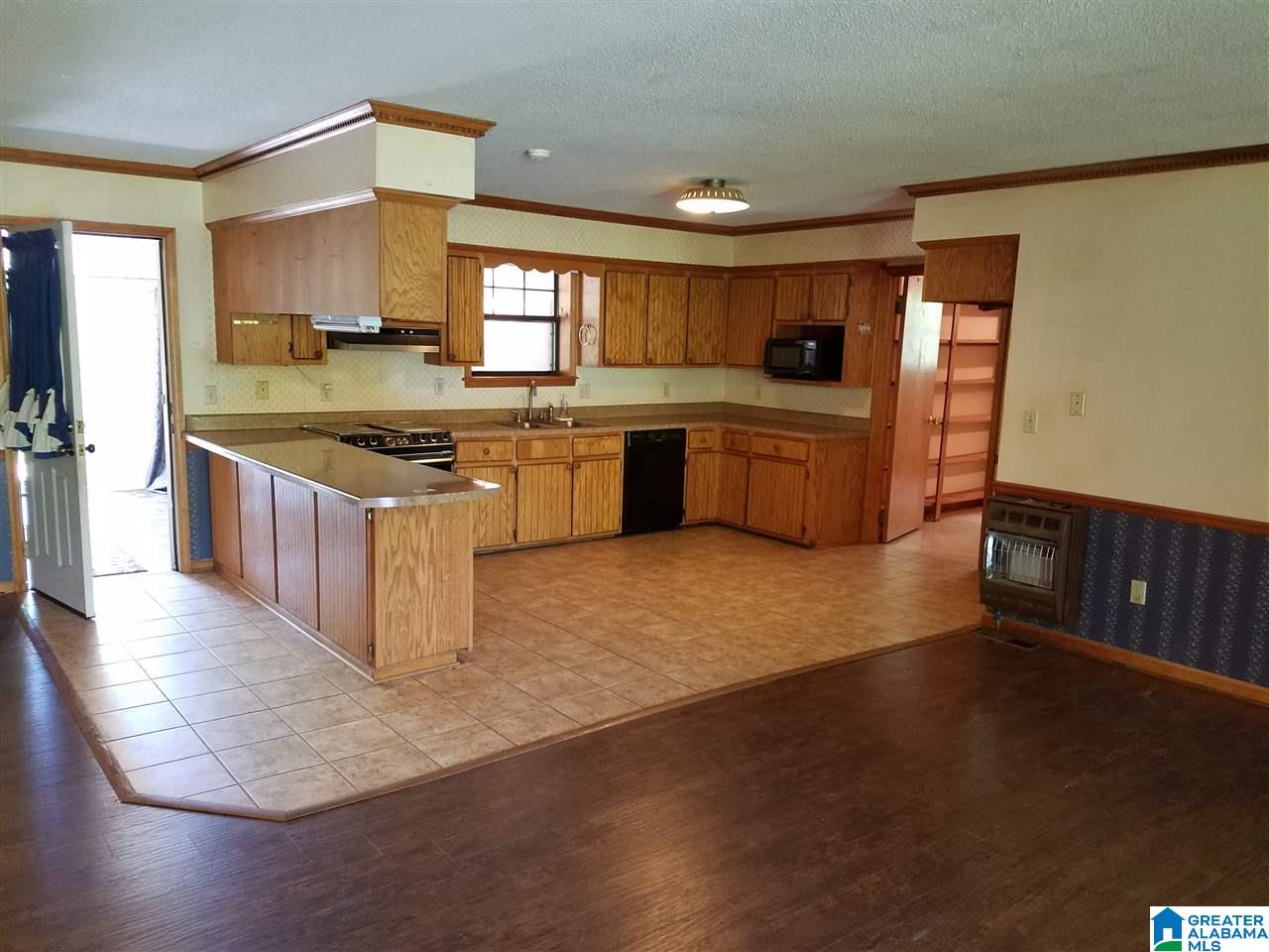 2335 Warrior Valley Road Altoona, AL 35952 - Photo 41 of 42