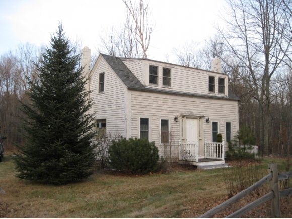 156 College Road Wolfeboro, NH 03894 - Photo 1 of 1