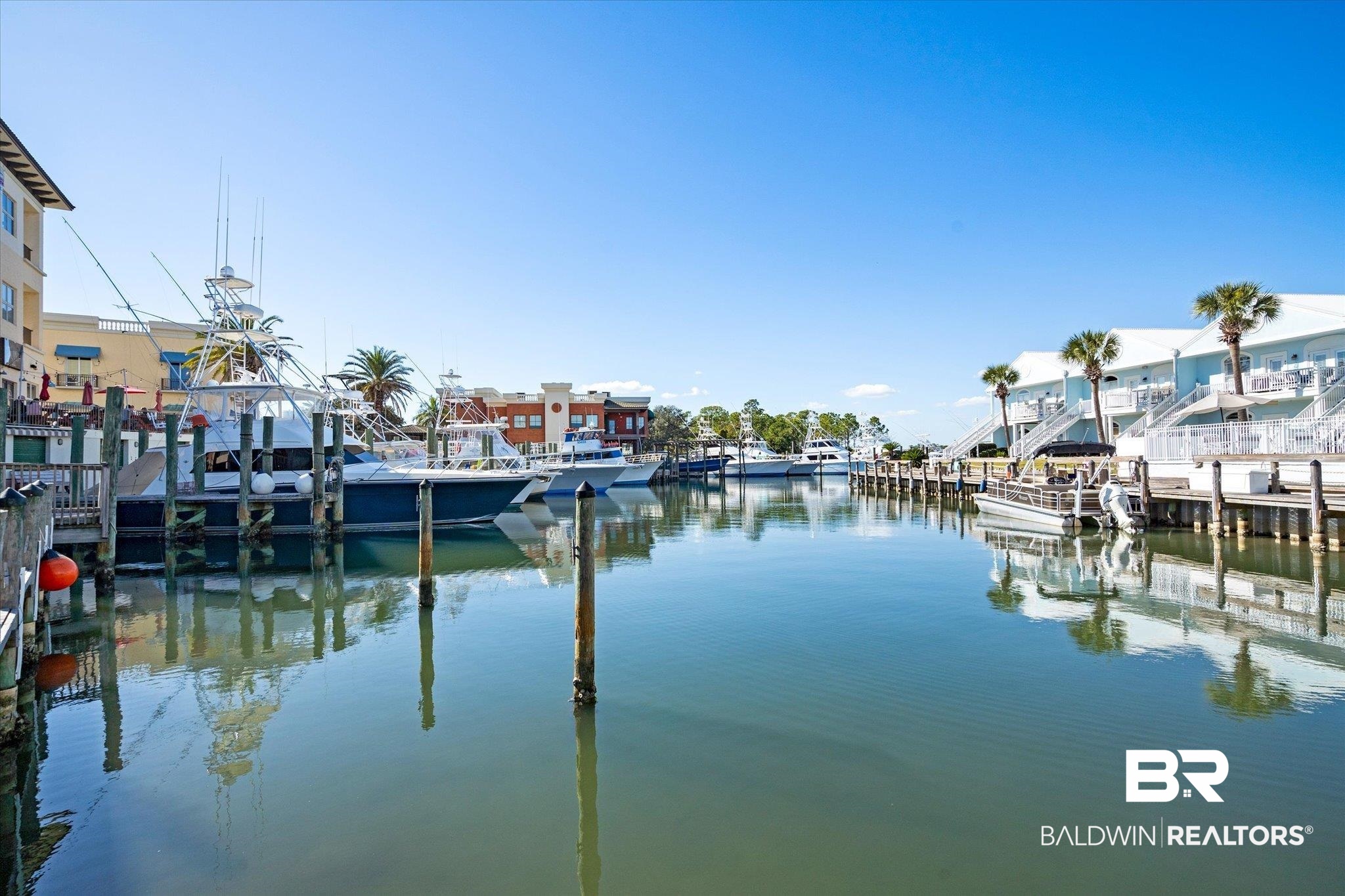 3575 Bayou Road, Unit A8 Orange Beach, AL 36561 - Photo 35 of 45