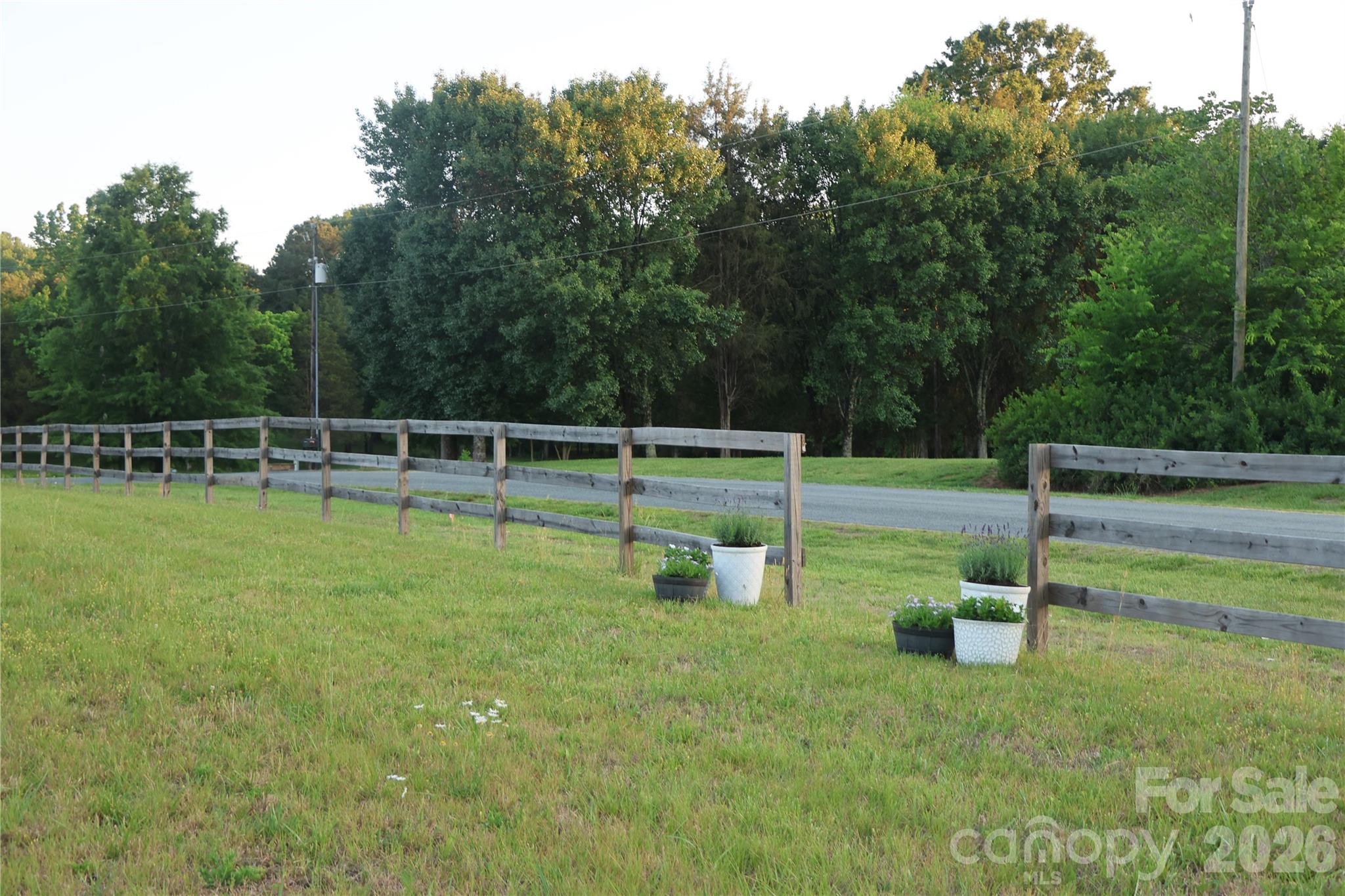 Tbd Monterosa Road Concord, NC 28025 - Photo 6 of 9 a view of a park with swings