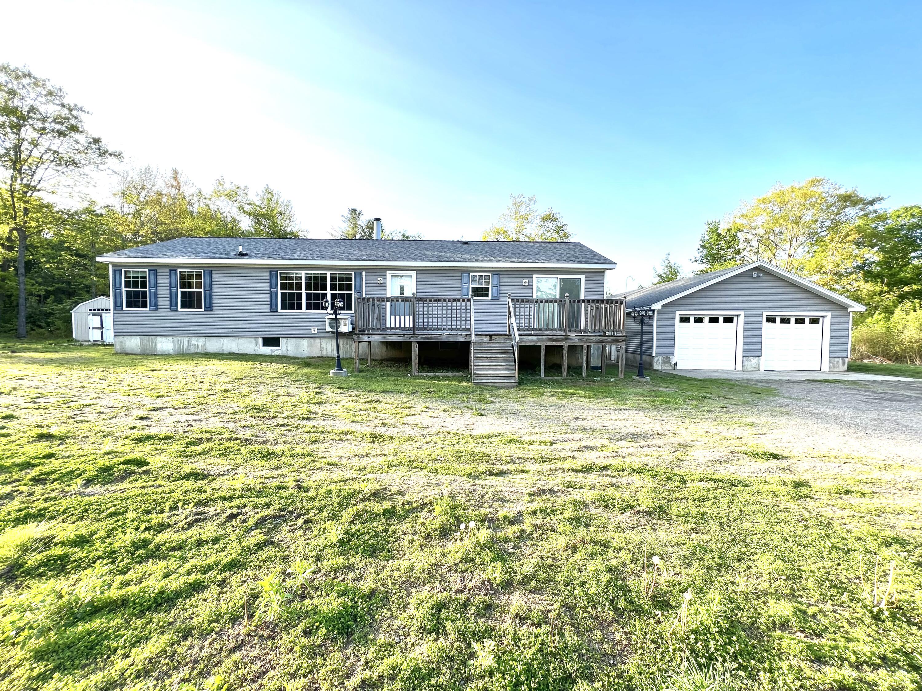 79 Hodgdon Road Levant, ME 04456 - Photo 3 of 52 3