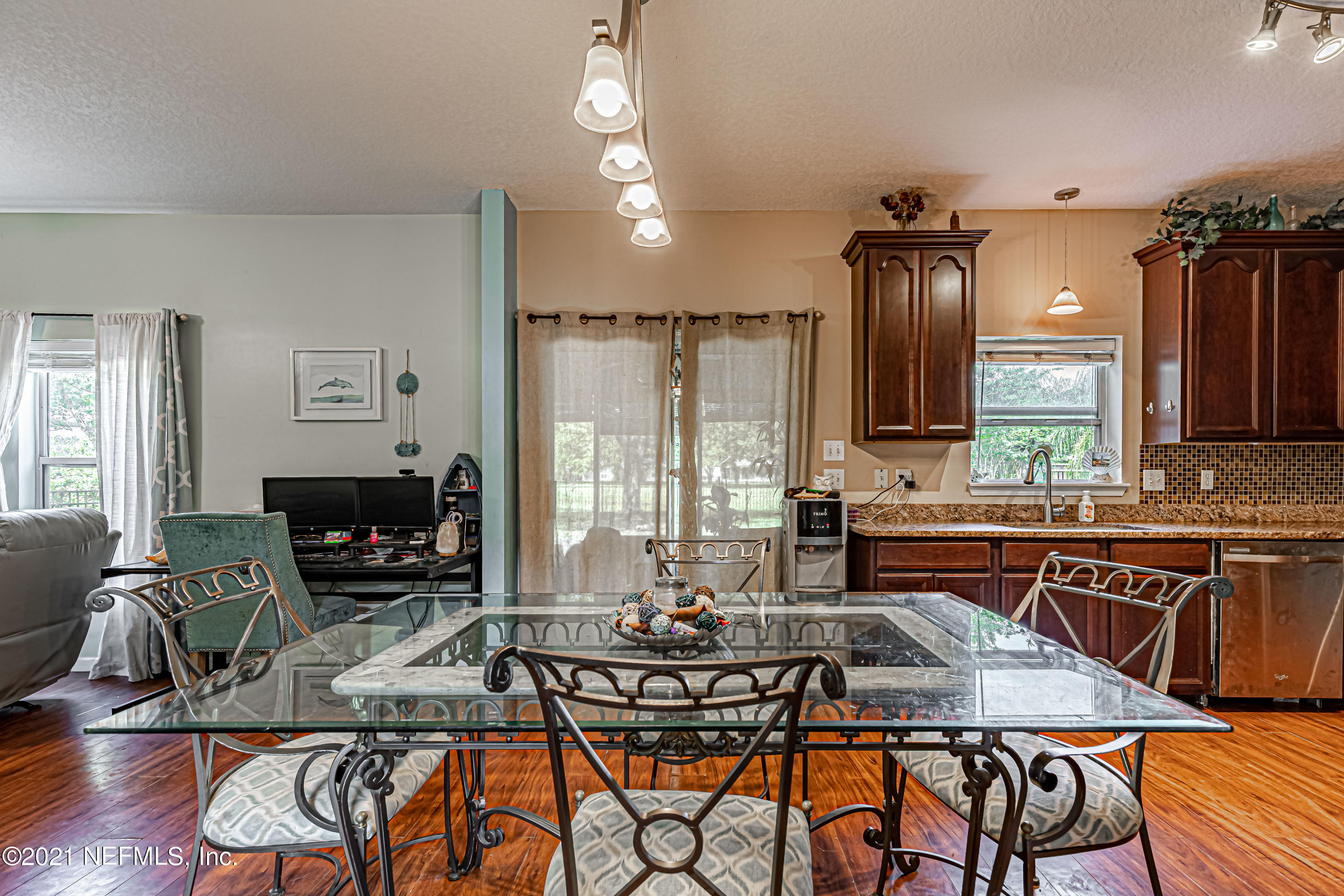 1304 Wekiva Way St. Augustine, FL 32092 - Photo 12 of 57 12-Dining