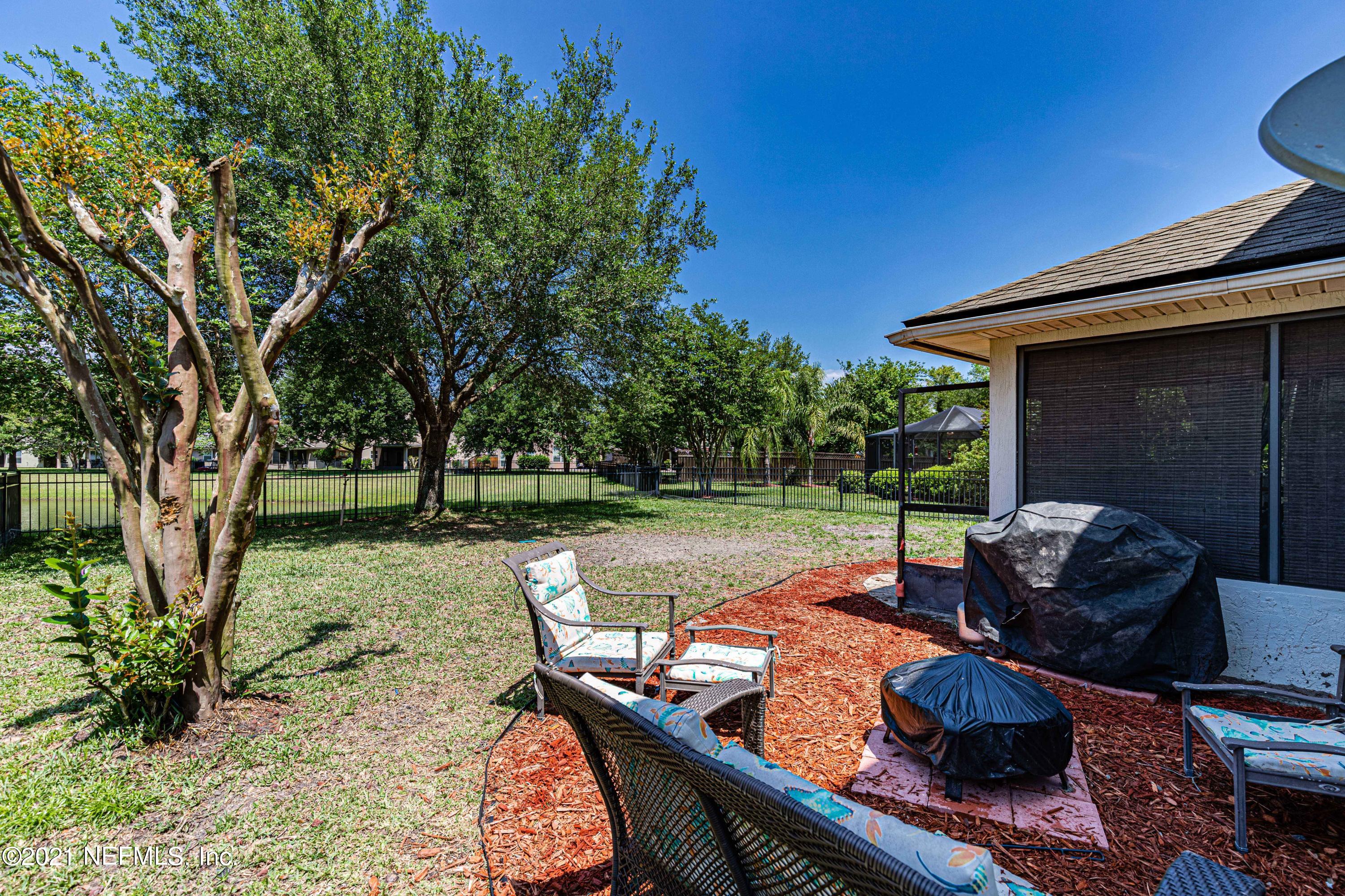 1304 Wekiva Way St. Augustine, FL 32092 - Photo 32 of 57 32-Rear