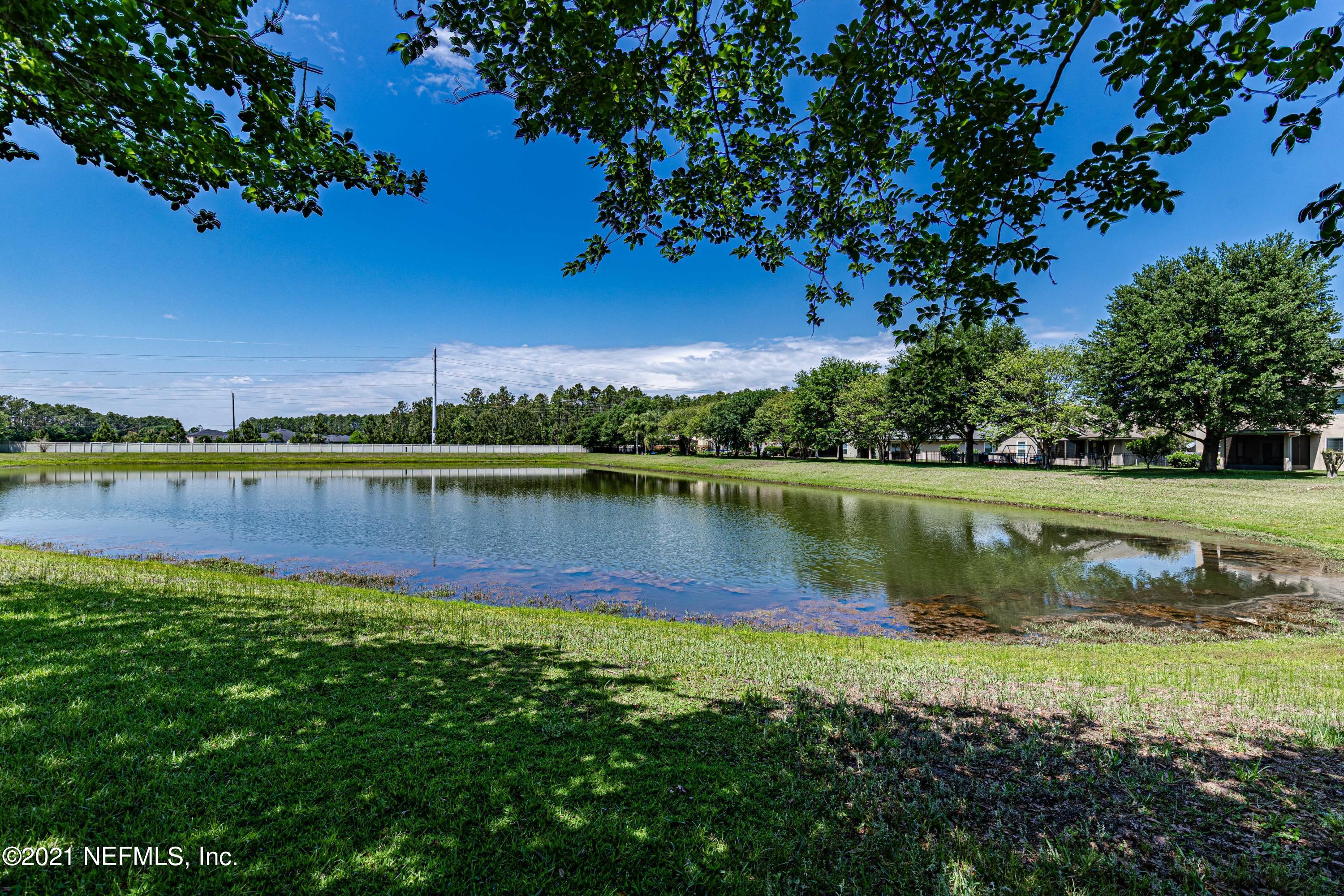 1304 Wekiva Way St. Augustine, FL 32092 - Photo 36 of 57 36-Rear View