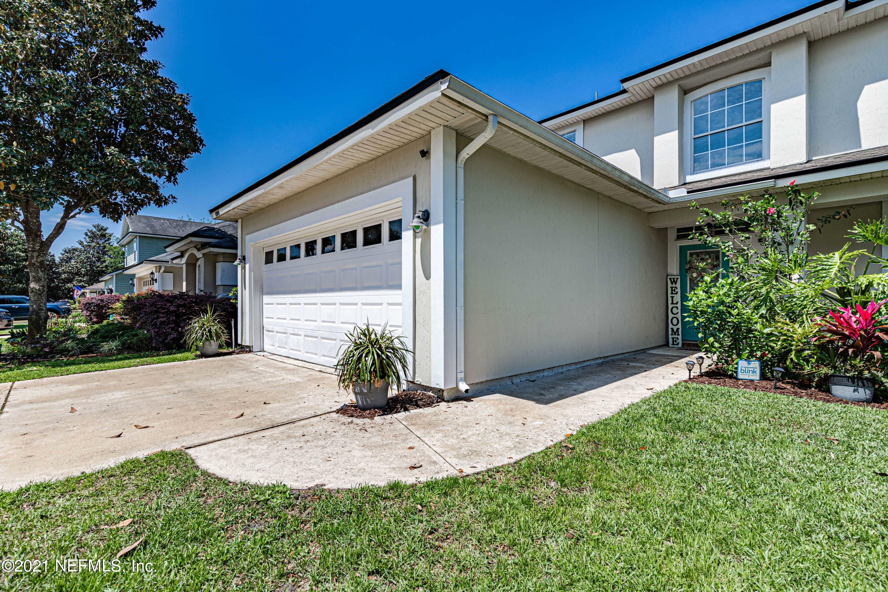 1304 Wekiva Way St. Augustine, FL 32092 - Photo 4 of 57 4-Front Side