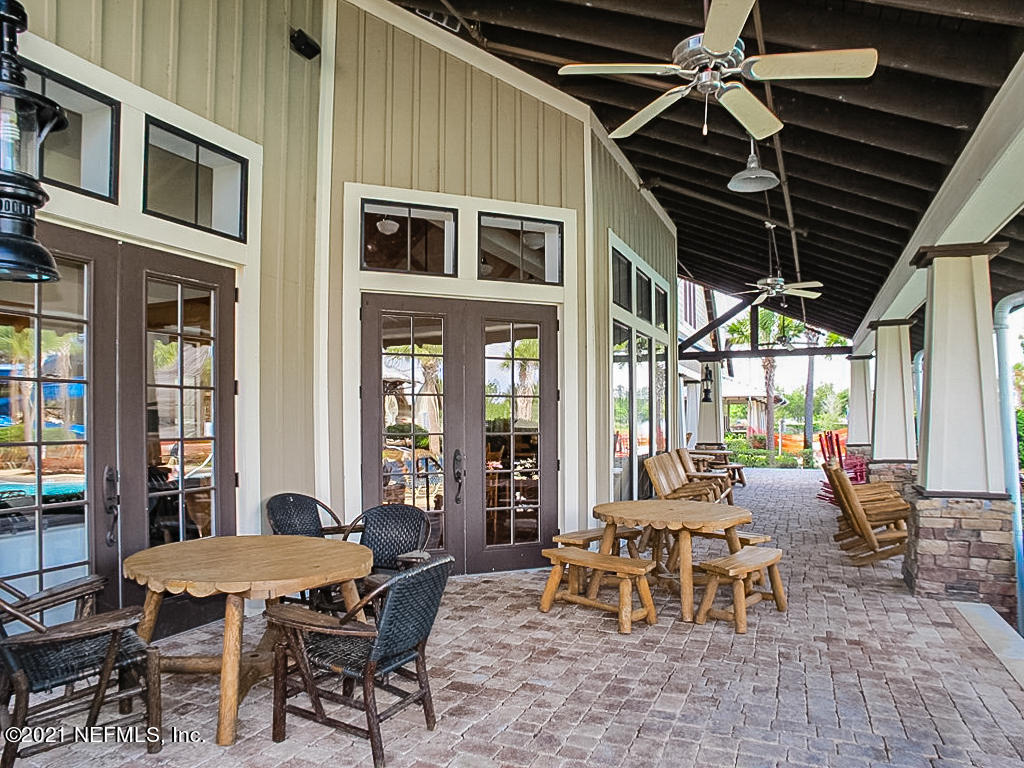 1304 Wekiva Way St. Augustine, FL 32092 - Photo 44 of 57 ZGCommunity Clubhouse View 6