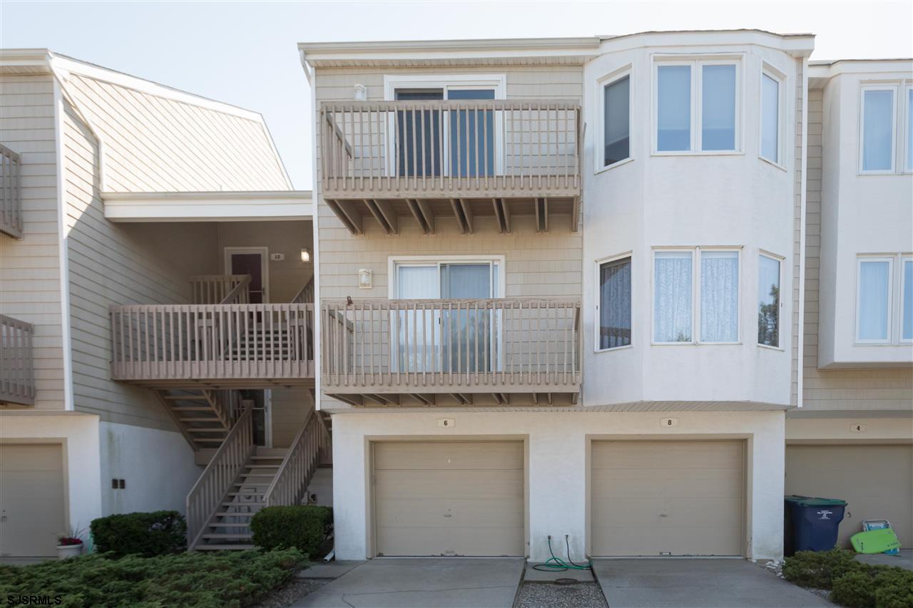 8 Surfside Road, Unit 2 Brigantine, NJ 08203 - Photo 1 of 1 Gallery Image 1