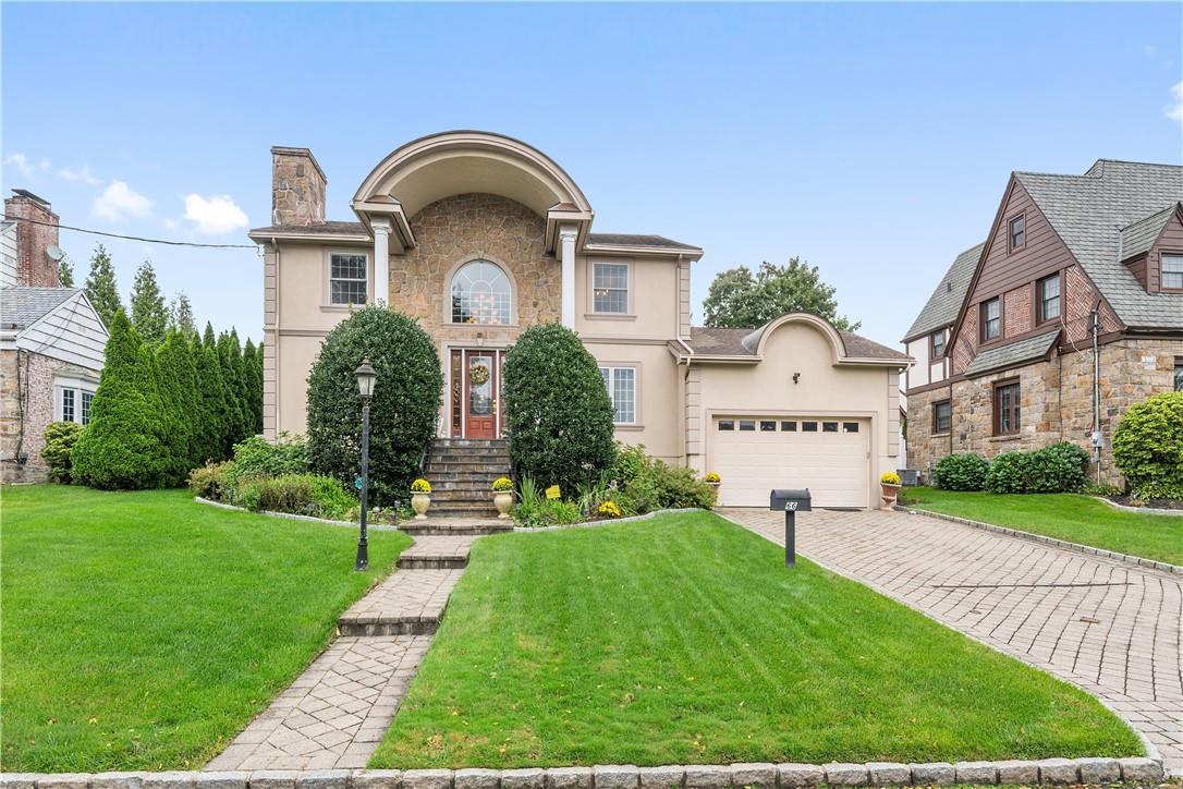 66 Highview Terrace Yonkers, NY 10705 - Photo 1 of 1