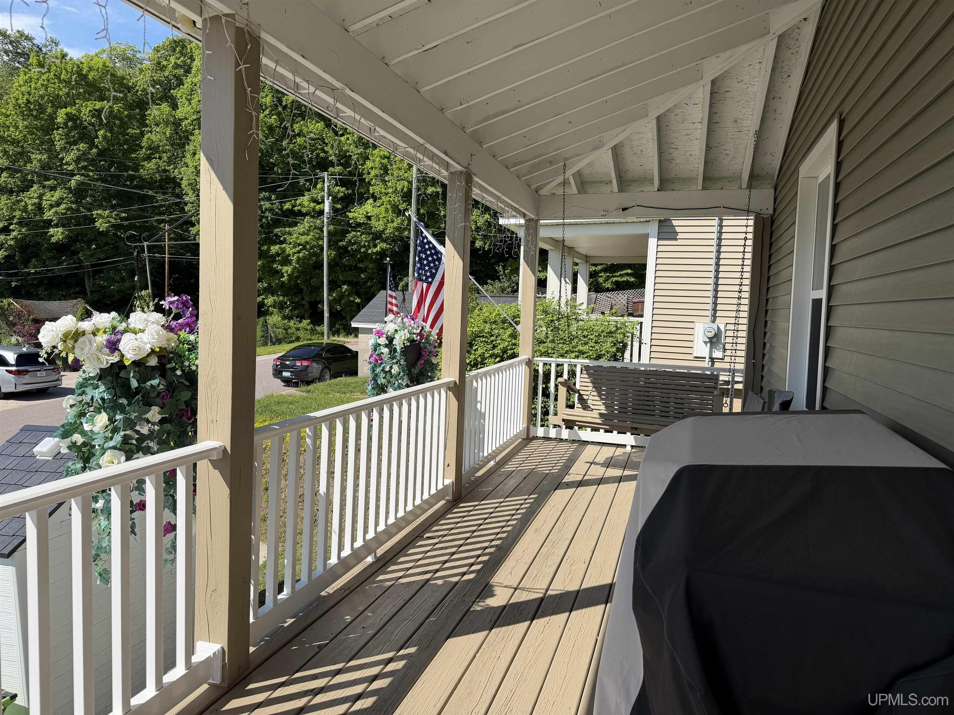 204 Walnut Street Munising, MI 49862 - Photo 30 of 45