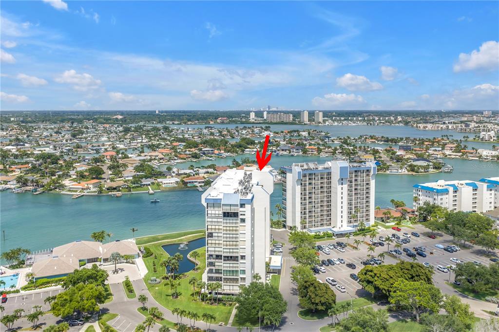 9425 Blind Pass Road, Unit 207 St. Pete Beach, FL 33706 - Photo 37 of 45