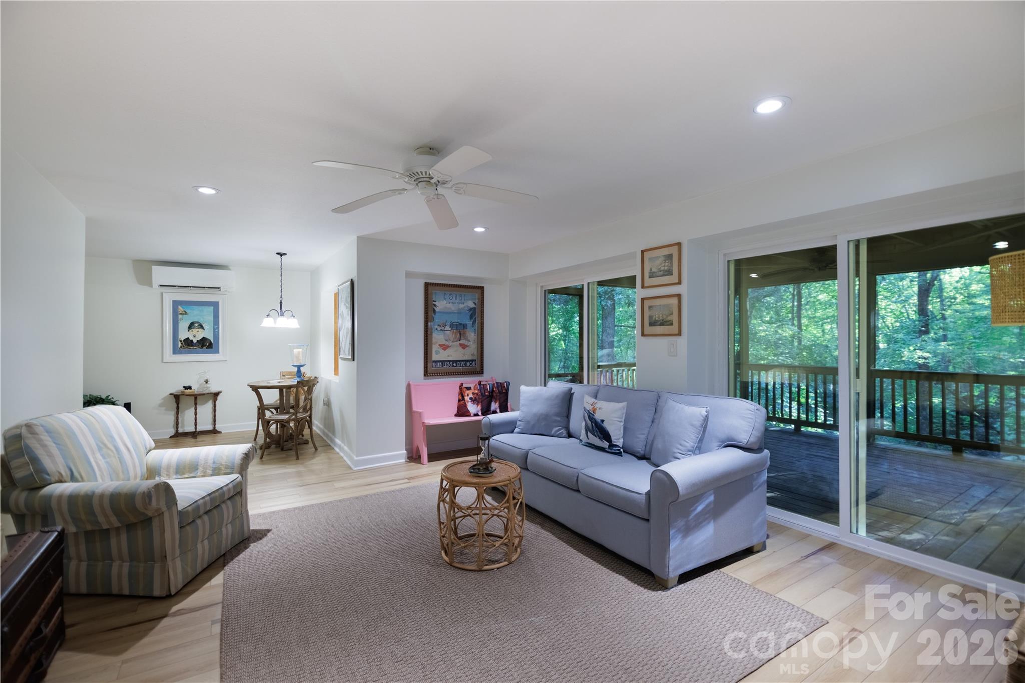 139 Panther Gap Road Brevard, NC 28712 - Photo 32 of 42 Gallery Image 32