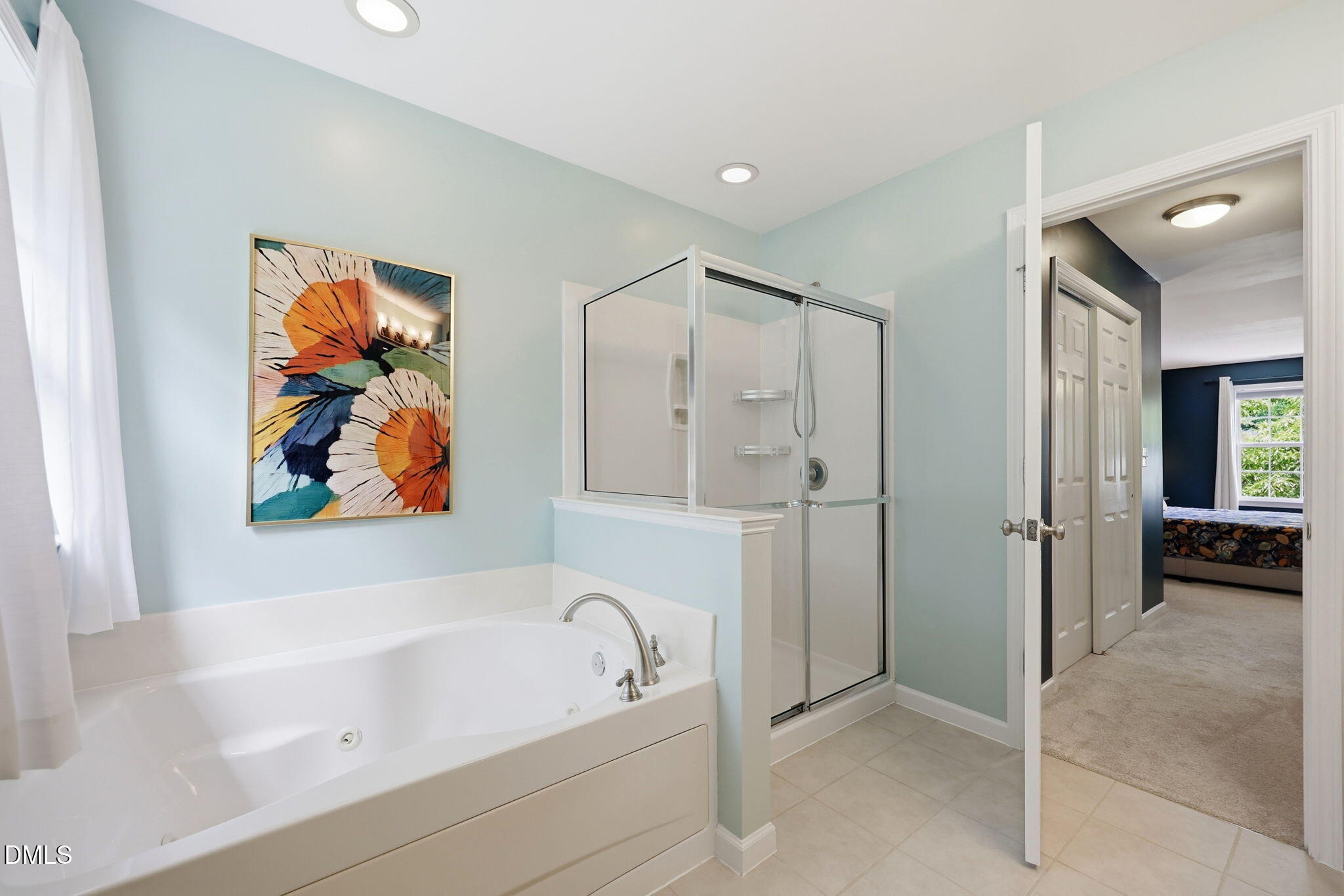 1007 Copper Ridge Court Apex, NC 27502 - Photo 28 of 49