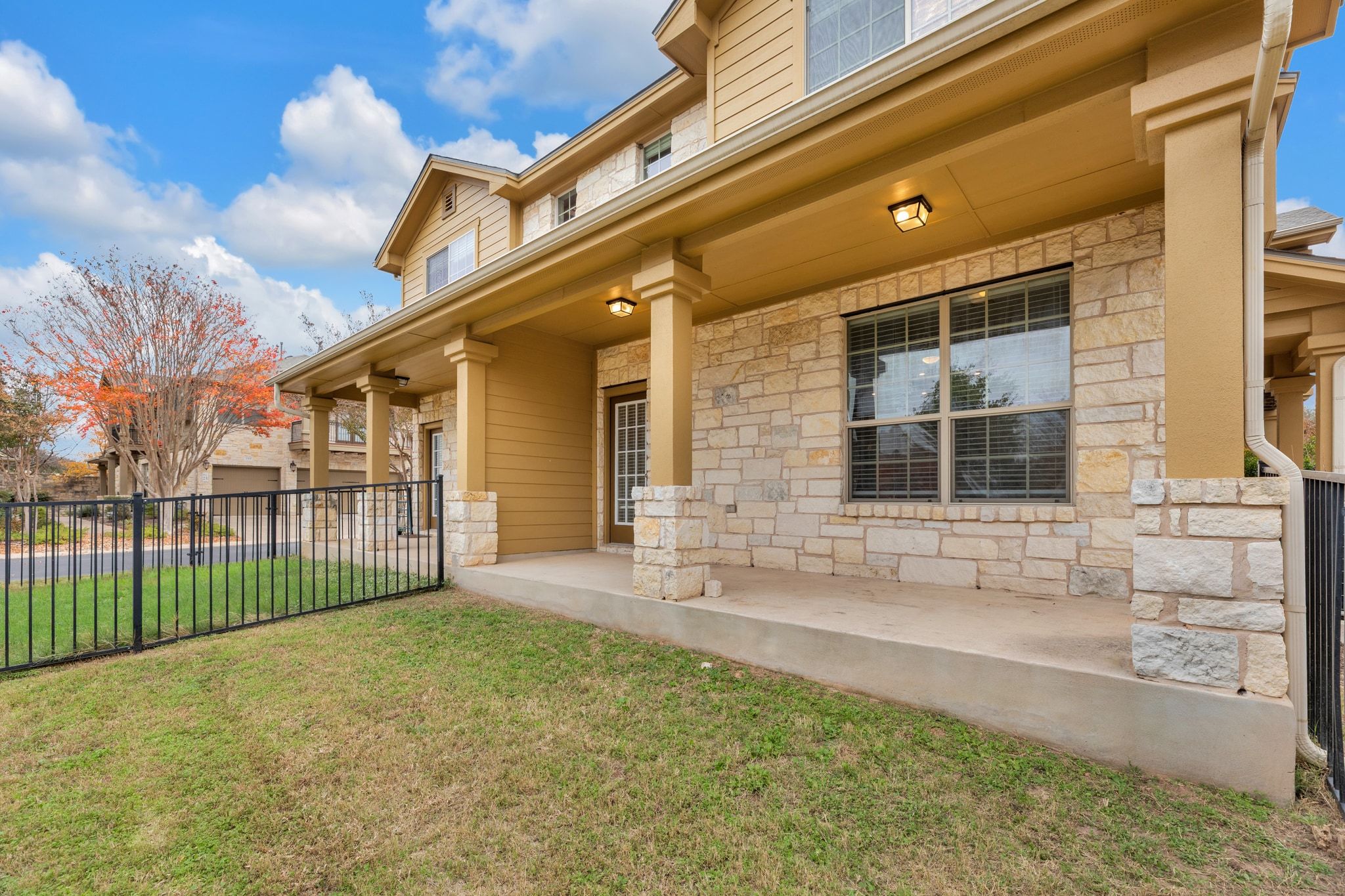 14815 Avery Ranch Boulevard, Unit 403/4B Austin, TX 78717 - Photo 35 of 38