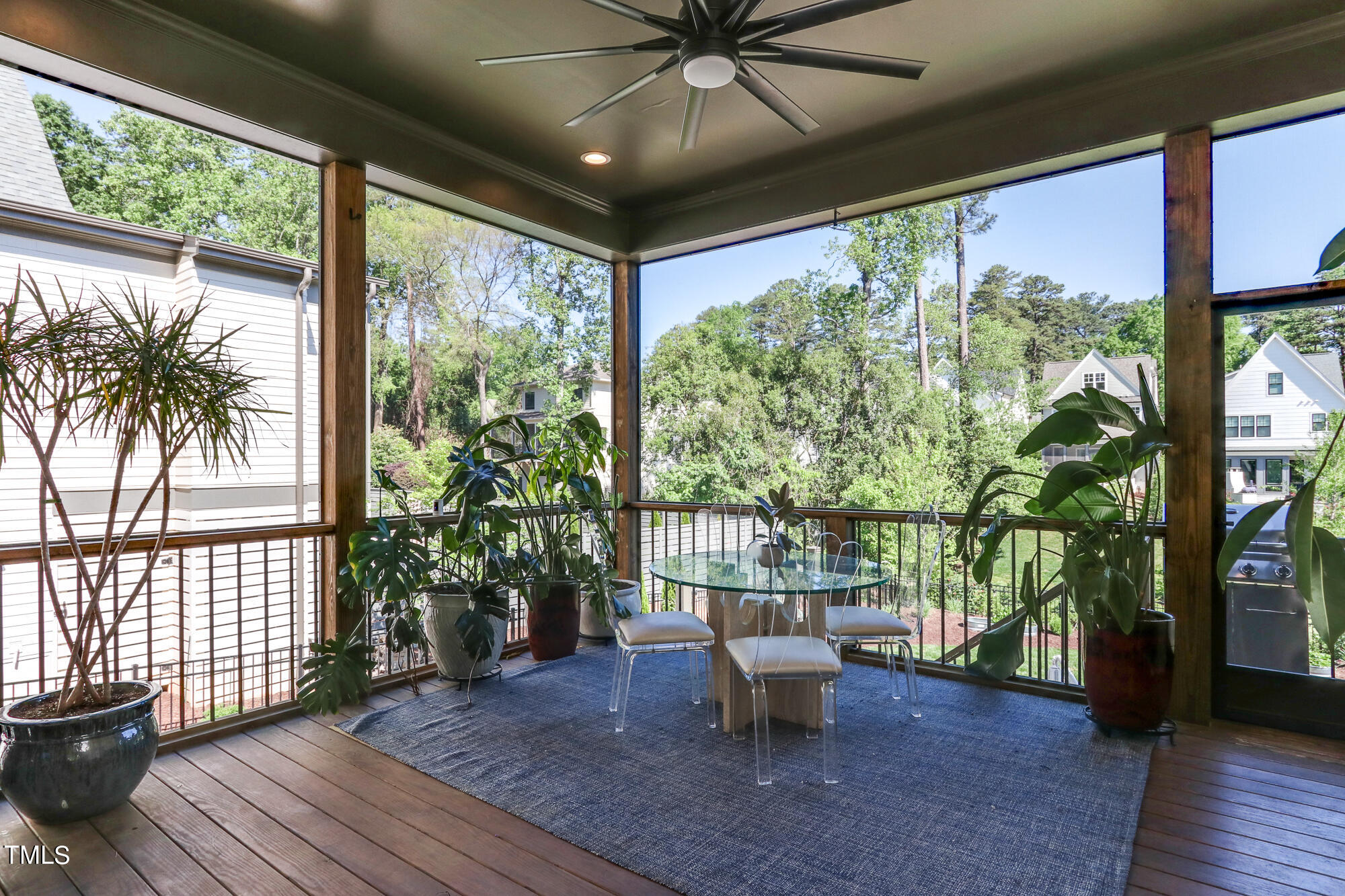 3020 Farrior Road Raleigh, NC 27607 - Photo 31 of 34 Farrior-31
