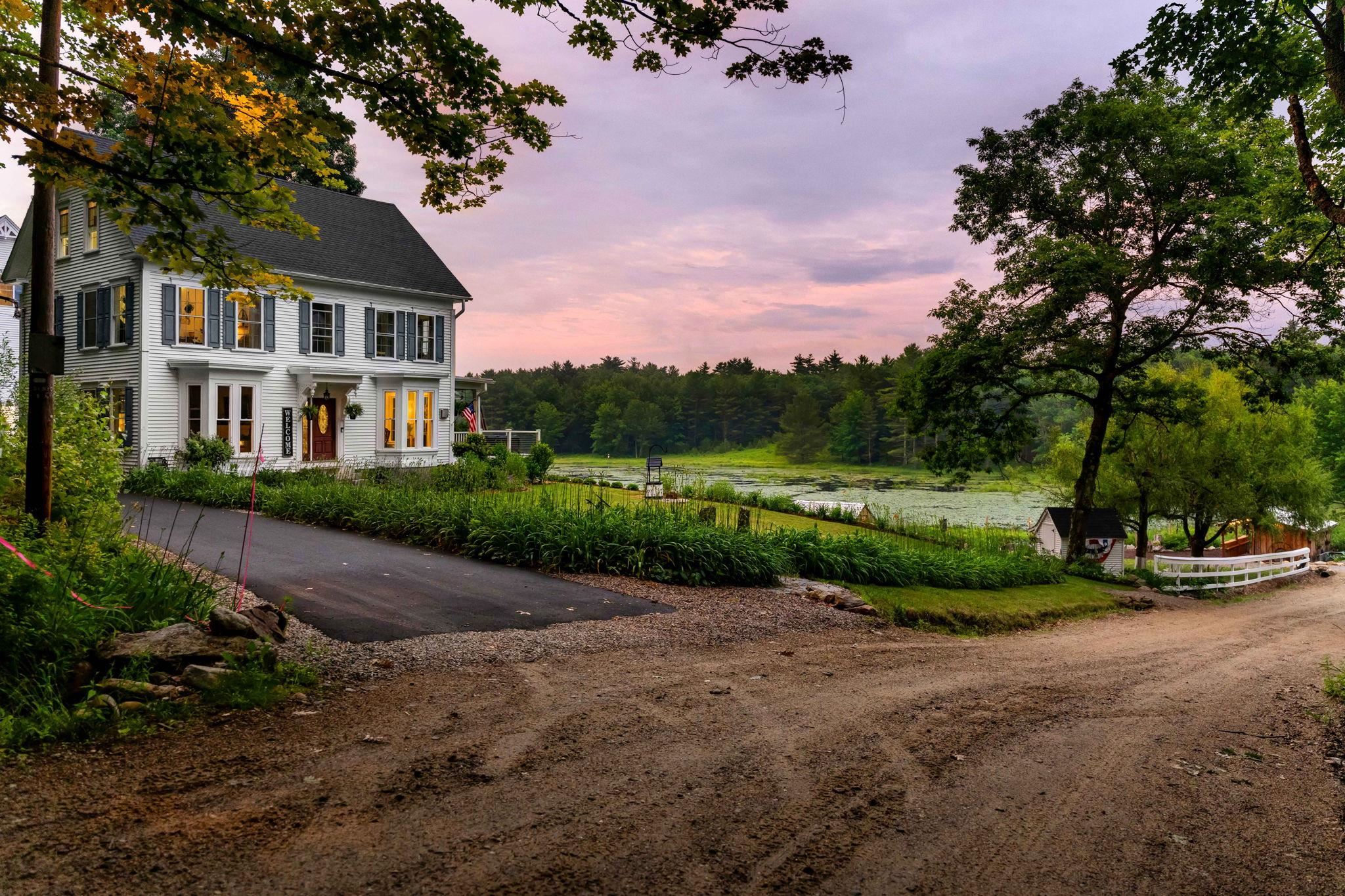 1080 North Barnstead Road Barnstead, NH 03225 - Photo 11 of 60