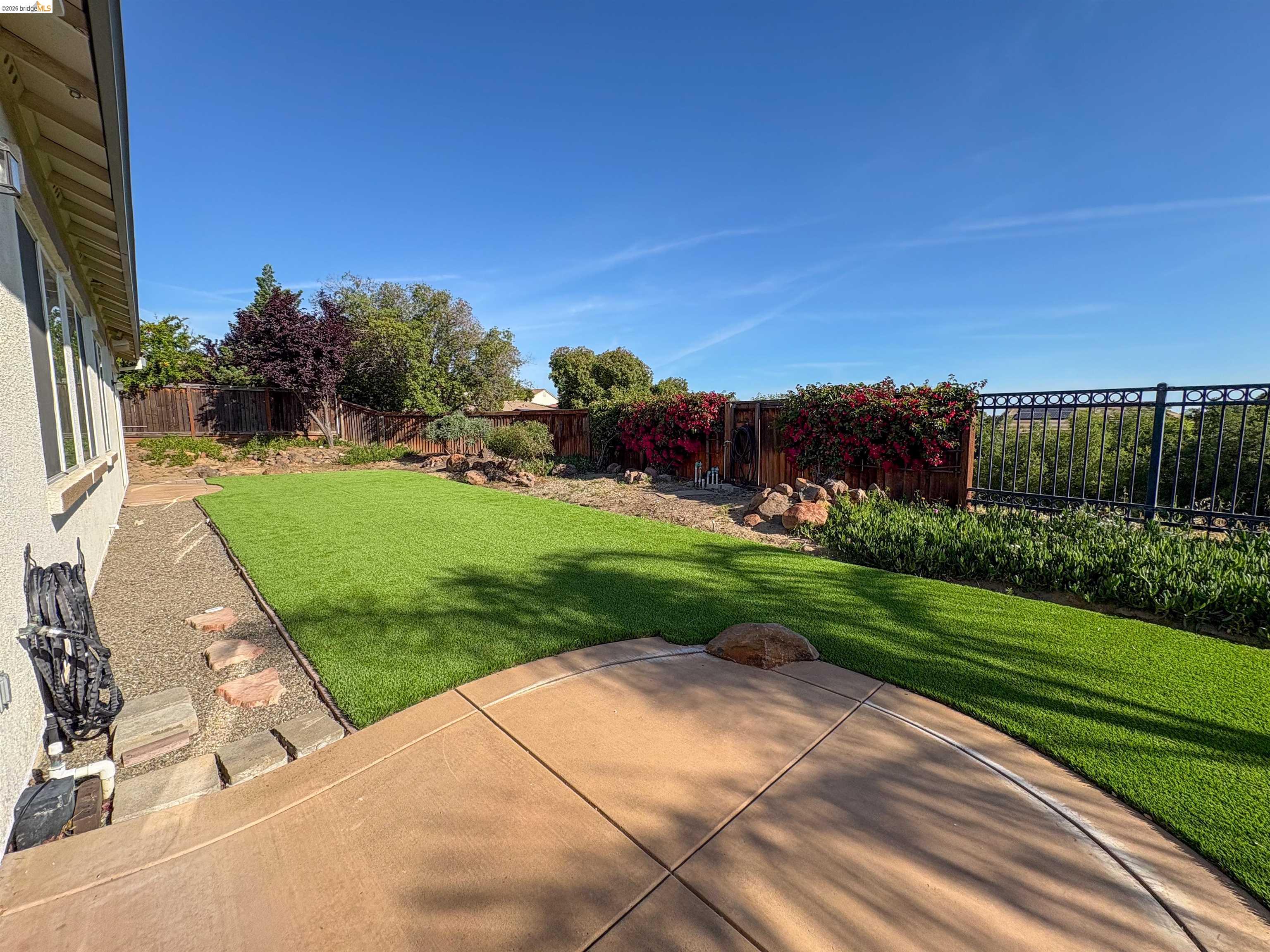 2497 Winged Foot Road Brentwood, CA 94513 - Photo 33 of 35 Gallery Image 33