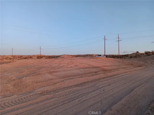 $34,000 | 33335 L, Barstow, CA 92311