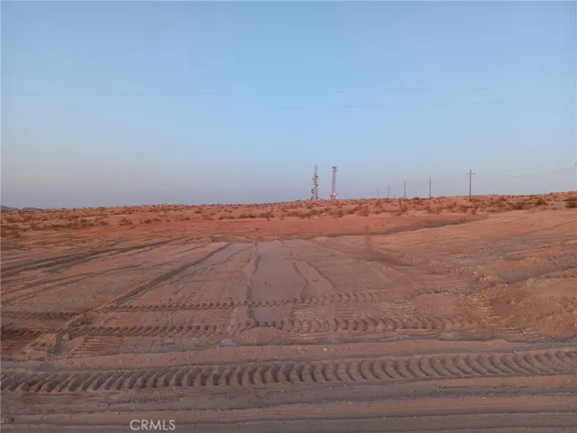 $34,000 | 33335 L, Barstow, CA 92311