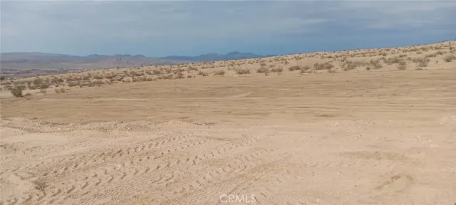 a view of a water view