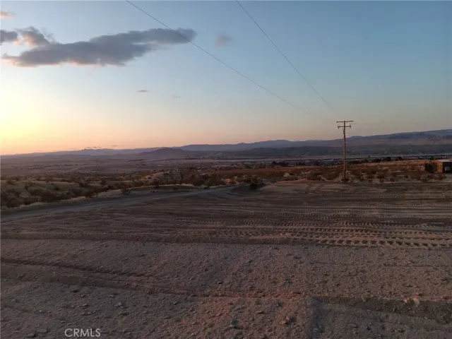 a view of a terrace with wooden floor