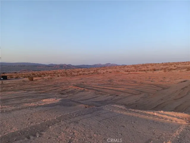 a view of a ocean view