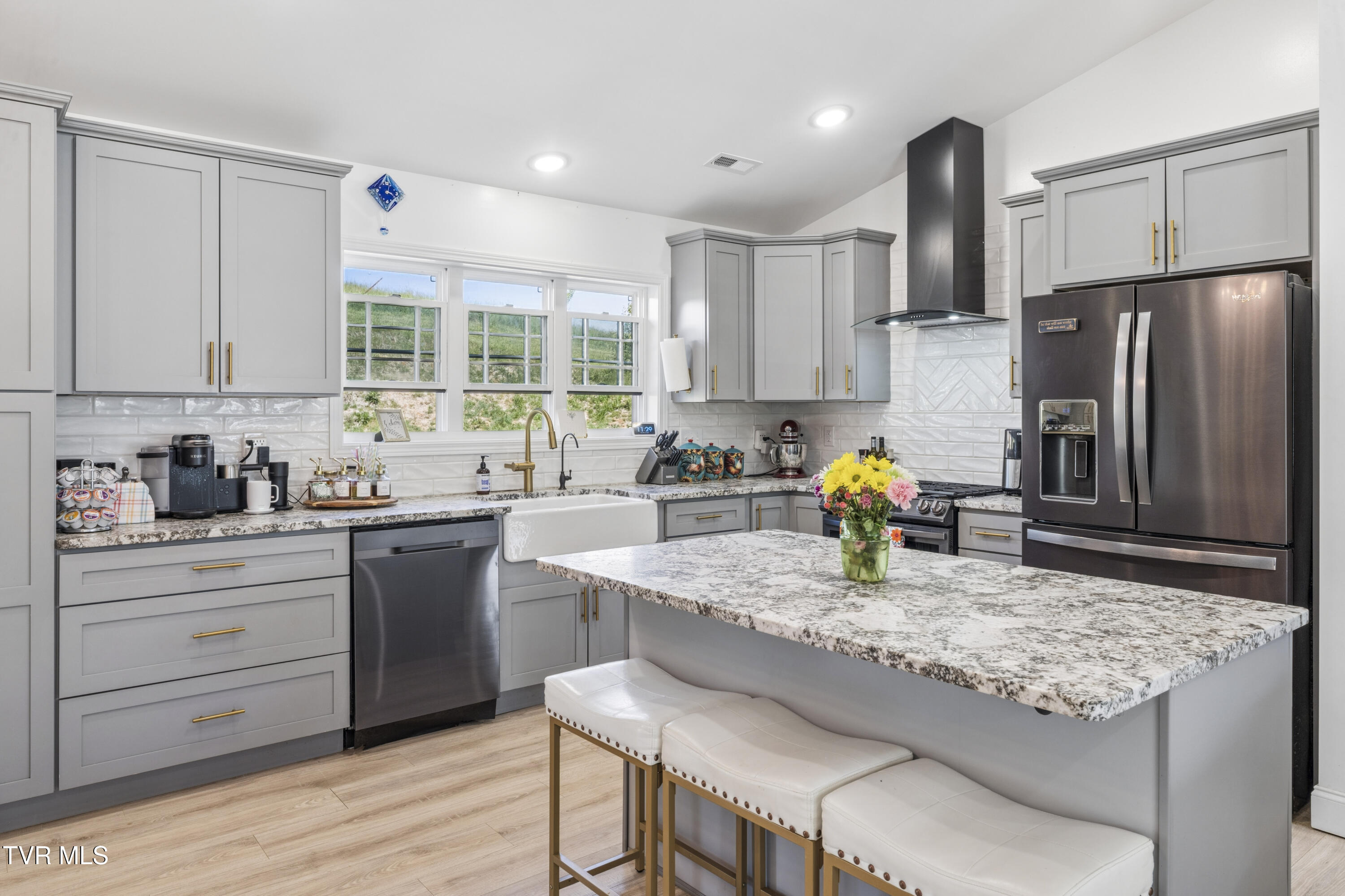 143 Stage Road Jonesborough, TN 37659 - Photo 16 of 48 Kitchen