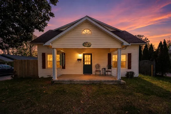$465,000 | 205 North Ferguson Avenue, Cookeville, TN 38501