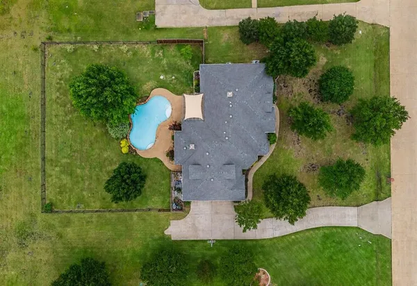 $550,000 | 9279 Blarney Stone Way, Forney, TX 75126