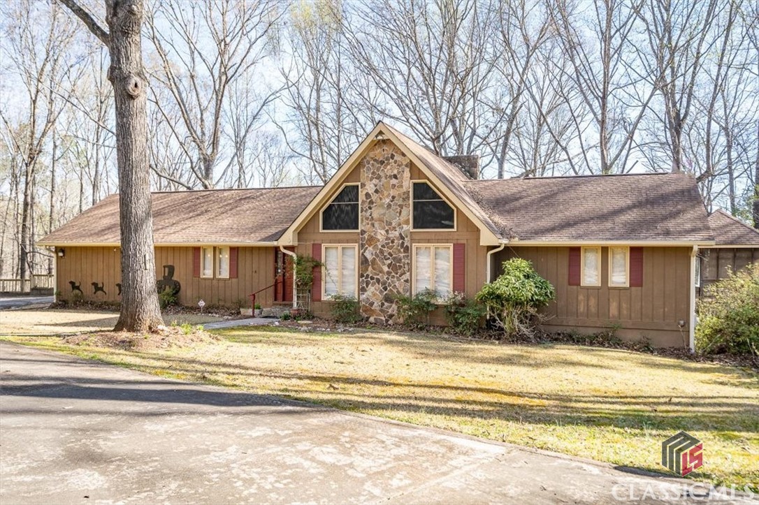 2247 Cane Creek Road Athens, GA 30607 - Photo 1 of 68