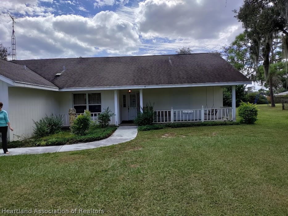 3903 Duffer Road Sebring, FL 33872 - Photo 1 of 2 Gallery Image 1