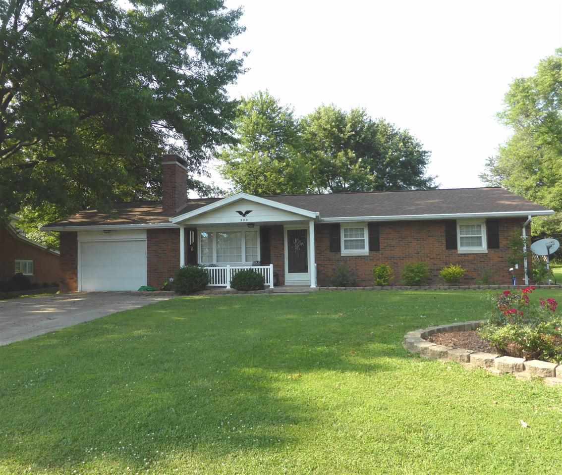 322 Reyling Drive Jasper, IN 47546 - Photo 1 of 14 Gallery Image 1