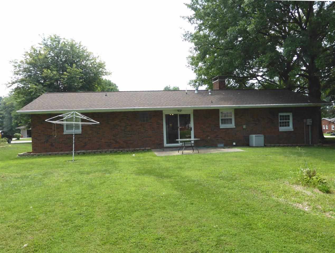 322 Reyling Drive Jasper, IN 47546 - Photo 12 of 14 Gallery Image 12